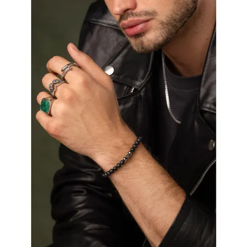 Accessories > Jewellery > Bracelets - - Nialaya - Modalova