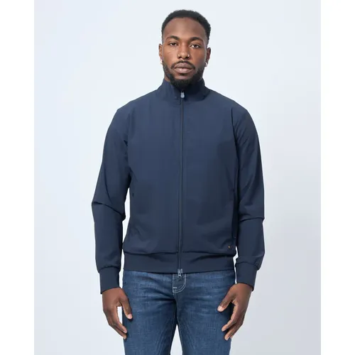 Sweatshirts & Hoodies > Zip-throughs - - Save The Duck - Modalova