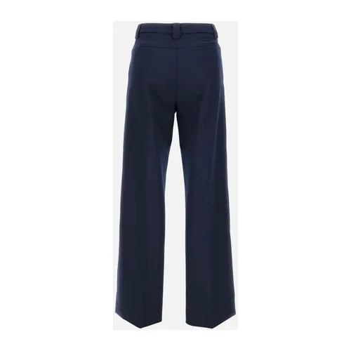Trousers > Wide Trousers - - TheLatest - Modalova