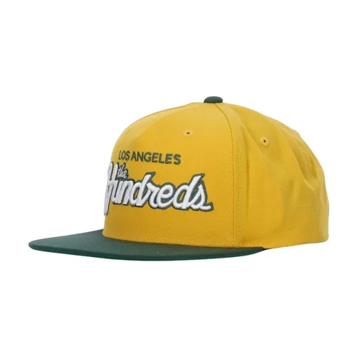 Accessories > Hats > Caps - - The Hundreds - Modalova