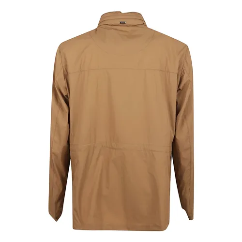 Jackets > Light Jackets - - Herno - Modalova