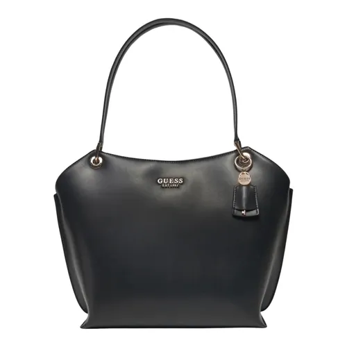 Guess - Bags > Tote Bags - Black - Guess - Modalova