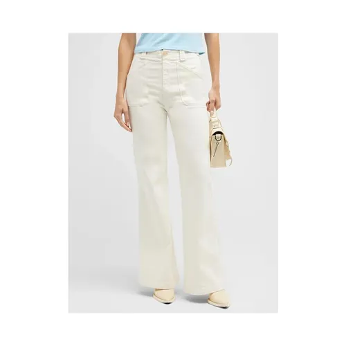 Jeans > Wide Jeans - - Mother - Modalova
