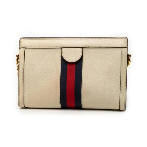 Pre-owned > Pre-owned Bags > Pre-owned Cross Body Bags - - Gucci Vintage - Modalova