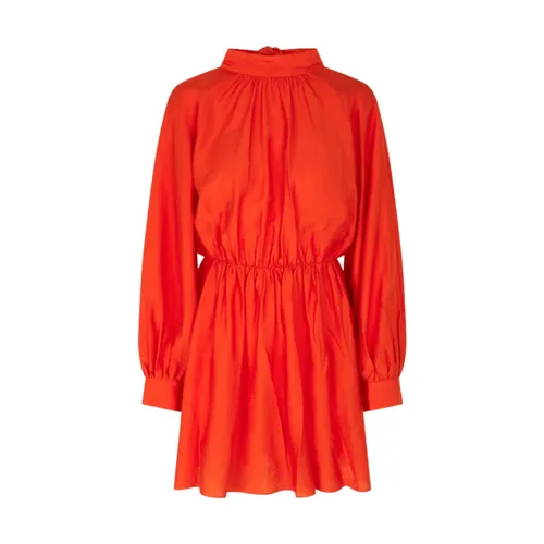 Dresses > Day Dresses > Summer Dresses - - Samsøe Samsøe - Modalova