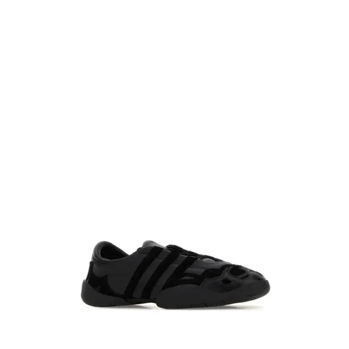 Y-3 - Shoes > Sneakers - Black - Y-3 - Modalova