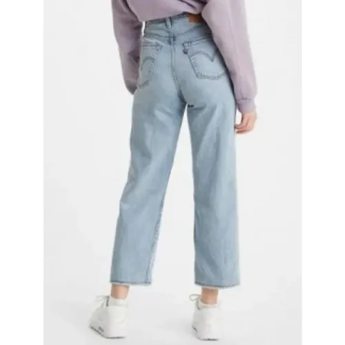 Jeans > Cropped Jeans - - Levi's - Modalova