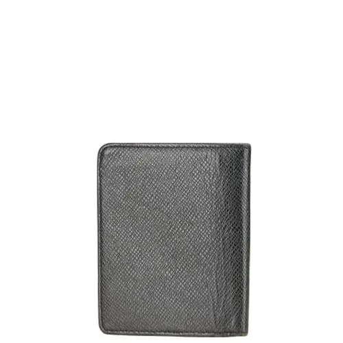 Pre-owned > Pre-owned Accessories > Pre-owned Wallets - - Louis Vuitton Vintage - Modalova