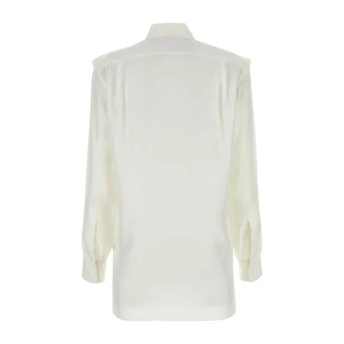 Blouses & Shirts > Shirts - - Burberry - Modalova
