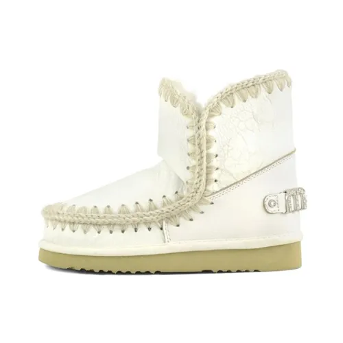 Shoes > Boots > Winter Boots - - Mou - Modalova
