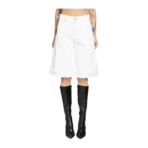 Shorts > Denim Shorts - - Coperni - Modalova
