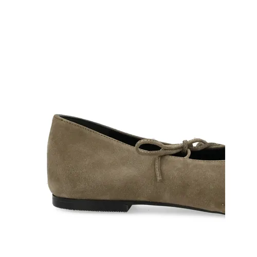 Shoes > Flats > Ballerinas - - Alohas - Modalova