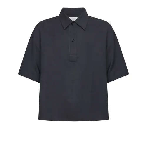 Tops > Polo Shirts - - Studio Nicholson - Modalova