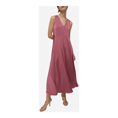 Dresses > Day Dresses > Midi Dresses - - Pennyblack - Modalova