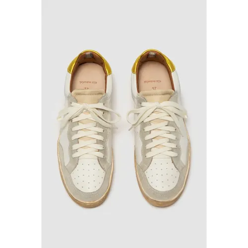 Shoes > Sneakers - - Elia Maurizi - Modalova