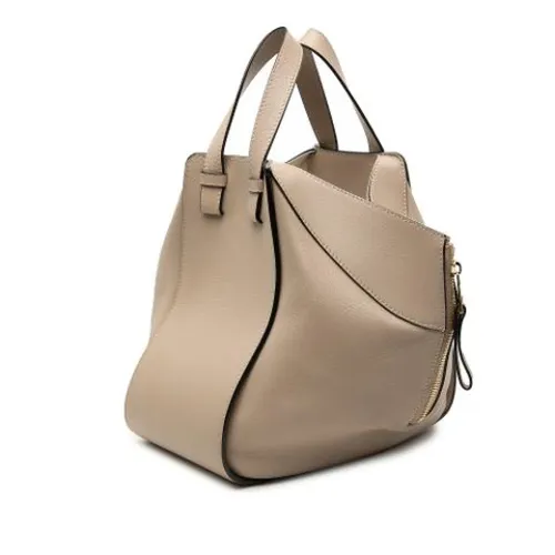 Pre-owned > Pre-owned Bags > Pre-owned Handbags - - Loewe Pre-owned - Modalova