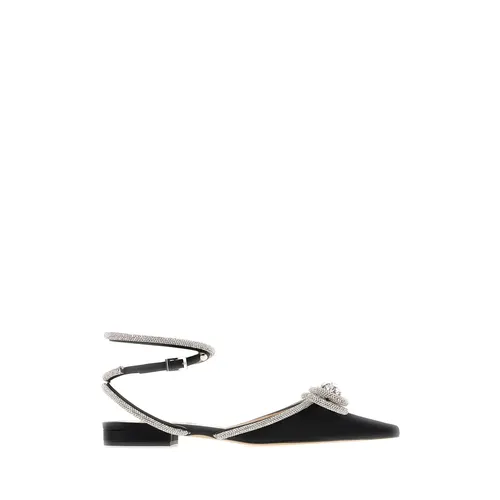 Shoes > Flats > Ballerinas - - Mach & Mach - Modalova