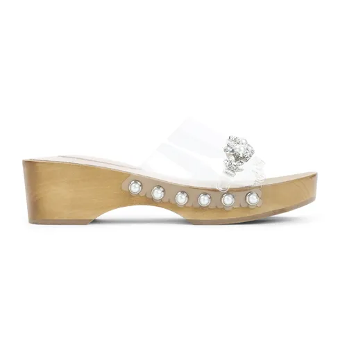 Shoes > Heels > Wedges - - Simone Rocha - Modalova