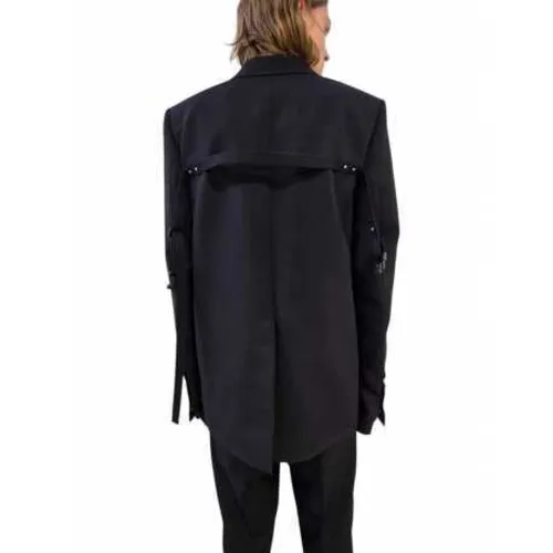 Jackets > Blazers - - Rick Owens - Modalova