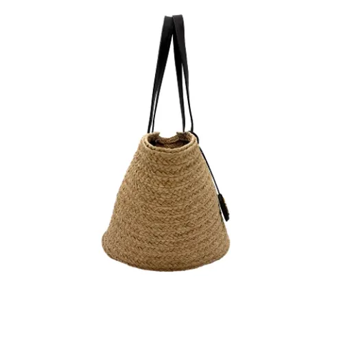 Pre-owned > Pre-owned Bags > Pre-owned Tote Bags - - Saint Laurent Vintage - Modalova