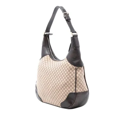 Pre-owned > Pre-owned Bags > Pre-owned Shoulder Bags - - Gucci Vintage - Modalova