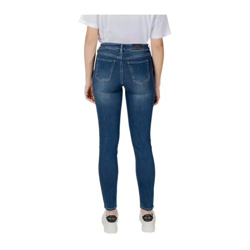 Jeans > Skinny Jeans - - Armani Exchange - Modalova