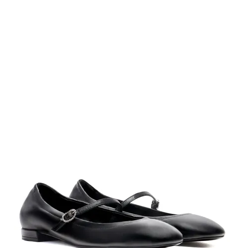 Shoes > Flats > Ballerinas - - Stuart Weitzman - Modalova