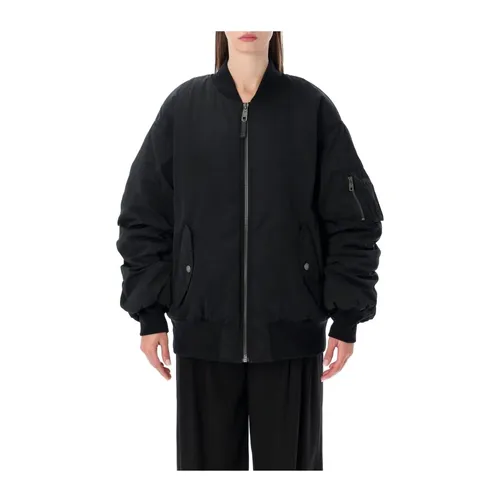 Jackets > Bomber Jackets - - Dolce & Gabbana - Modalova