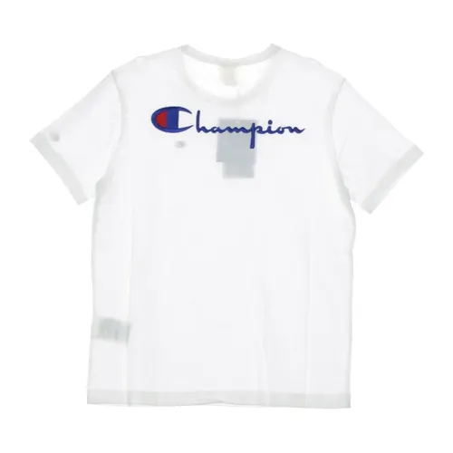 Tops > T-Shirts - - Champion - Modalova