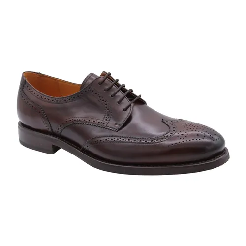 Shoes > Flats > Business Shoes - - Cordwainer - Modalova
