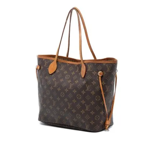 Pre-owned > Pre-owned Bags > Pre-owned Tote Bags - - Louis Vuitton Vintage - Modalova