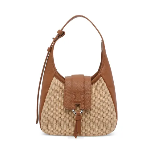 Bags > Shoulder Bags - - Hogan - Modalova