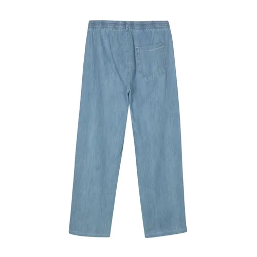 Jeans > Loose-fit Jeans - - A.p.c. - Modalova