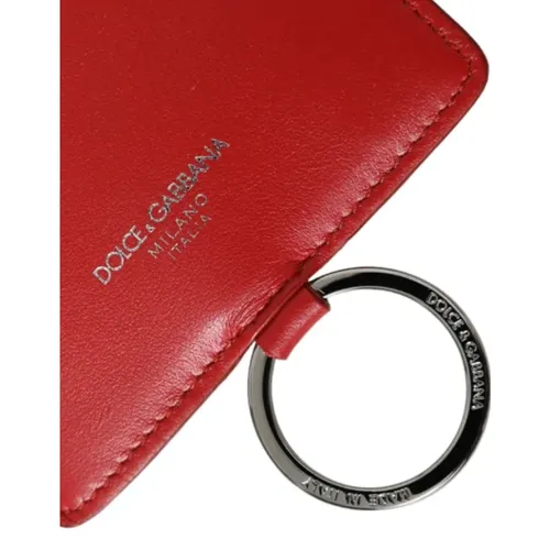 Pre-owned > Pre-owned Accessories > Pre-owned Wallets - - Dolce & Gabbana Pre-owned - Modalova