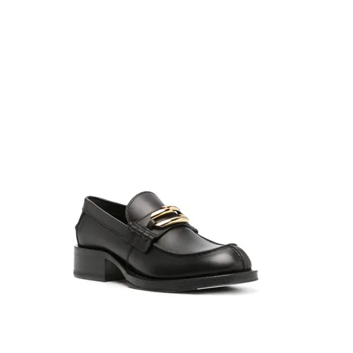 Shoes > Flats > Loafers - - Lanvin - Modalova