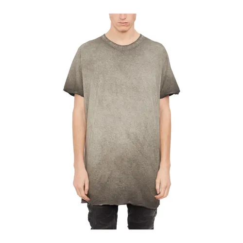 Tops > T-Shirts - - Boris Bidjan Saberi - Modalova