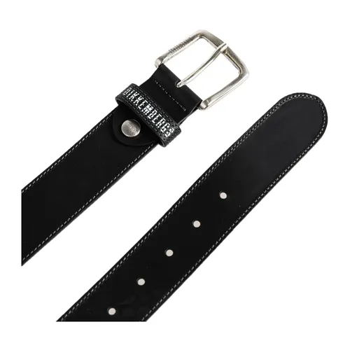 Accessories > Belts - - Bikkembergs - Modalova