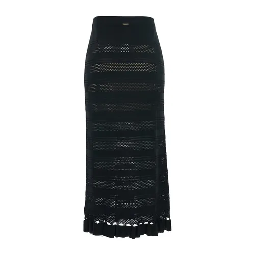Skirts > Midi Skirts - - Twinset - Modalova