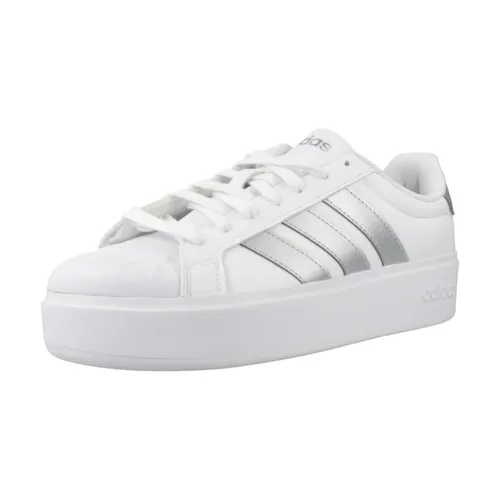 Adidas - Shoes > Sneakers - White - Adidas - Modalova
