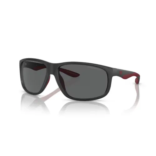 Accessories > Sunglasses - - Emporio Armani - Modalova
