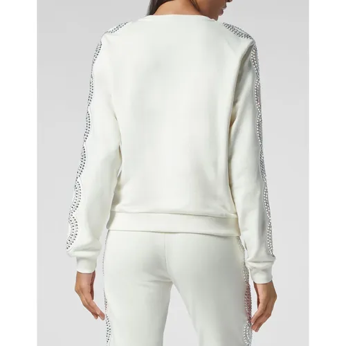 Sweatshirts & Hoodies > Sweatshirts - - Philipp Plein - Modalova