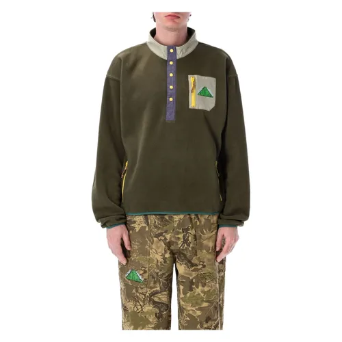 Jackets > Light Jackets - - Brain Dead - Modalova