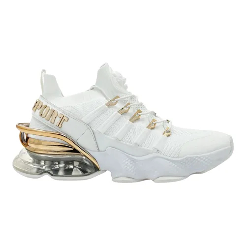 Shoes > Sneakers - - Plein Sport - Modalova