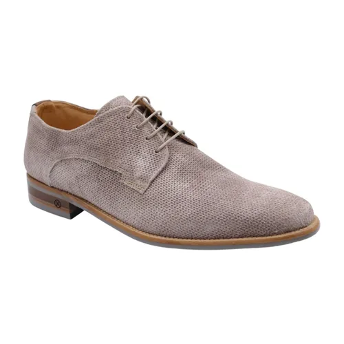 Shoes > Flats > Business Shoes - - Ambiorix - Modalova