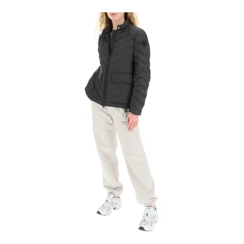 Jackets > Down Jackets - - Woolrich - Modalova