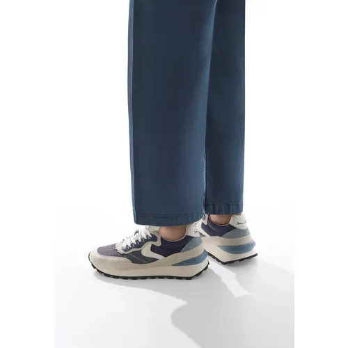 Shoes > Sneakers - - Voile Blanche - Modalova