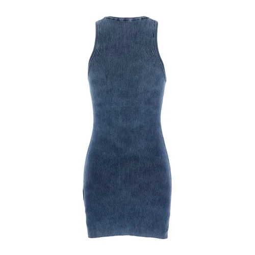 Dresses > Day Dresses > Short Dresses - - Diesel - Modalova