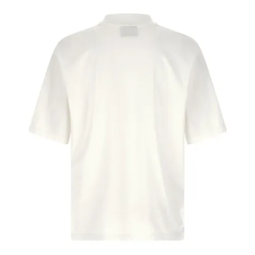Tops > Polo Shirts - - Dsquared2 - Modalova