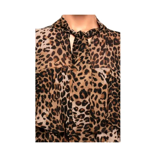 Blouses & Shirts > Blouses - - Marella - Modalova