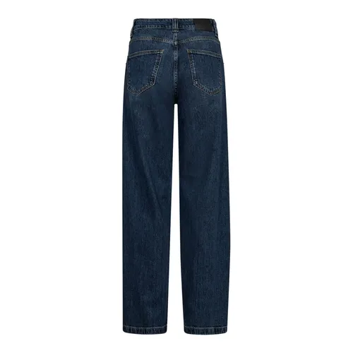 Jeans > Loose-fit Jeans - - Co'Couture - Modalova